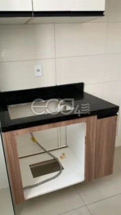 Imagem Apartamento com 2 Quartos à Venda, 56 m² em Jabotiana - Aracaju