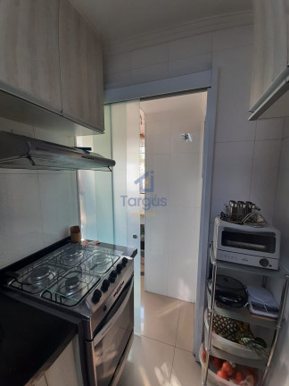 Imagem Apartamento com 3 Quartos à Venda, 68 m² em Tatuapé - São Paulo Imagem Apartamento com 3 Quartos à Venda, 68 m² em Tatuapé - São Paulo