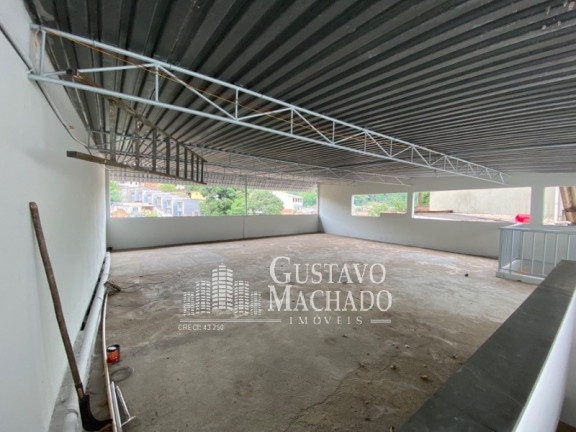 Imagem Casa com 3 Quartos à Venda, 190 m² em Retiro - Volta Redonda
