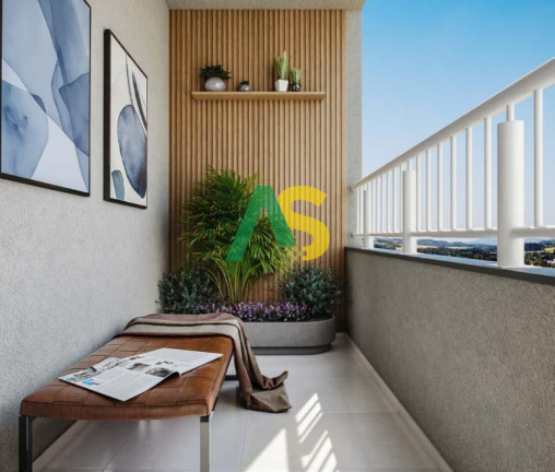 Imagem Imóvel com 2 Quartos à Venda, 43 m² em Santa Mônica - Camaragibe Imagem Imóvel com 2 Quartos à Venda, 43 m² em Santa Mônica - Camaragibe