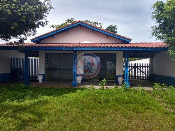 Casa com 2 Quartos à Venda, 564 m² em Cibratel Ii - Itanhaém