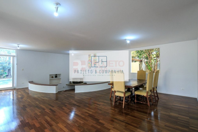Imagem Sobrado com 3 Quartos à Venda, 720 m² em Alto Da Boa Vista - São Paulo Imagem Sobrado com 3 Quartos à Venda, 720 m² em Alto Da Boa Vista - São Paulo