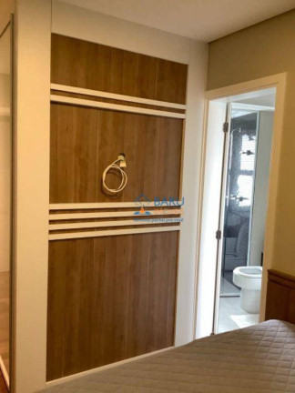 Imagem Apartamento com 3 Quartos à Venda, 137 m² em Brooklin - São Paulo