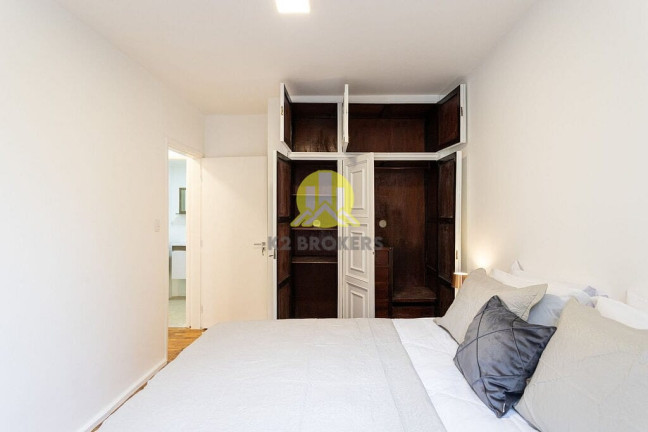 Imagem Apartamento com 2 Quartos à Venda, 65 m² em Vila Olímpia - São Paulo Imagem Apartamento com 2 Quartos à Venda, 65 m² em Vila Olímpia - São Paulo