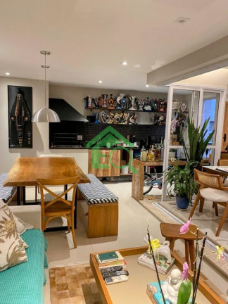 Imagem Apartamento com 3 Quartos à Venda, 134 m² em Jurubatuba - São Paulo Imagem Apartamento com 3 Quartos à Venda, 134 m² em Jurubatuba - São Paulo