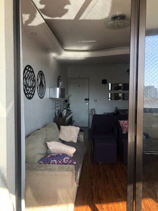 Imagem Apartamento com 2 Quartos à Venda, 82 m² em Cambuci - São Paulo Imagem Apartamento com 2 Quartos à Venda, 82 m² em Cambuci - São Paulo