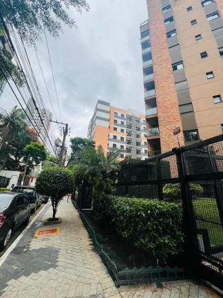 Imagem Imóvel com 2 Quartos à Venda, 39 m² em Jardim Ampliação - São Paulo