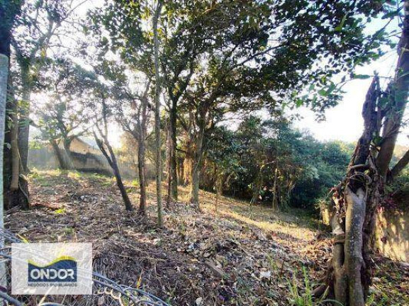 Imagem Terreno à Venda, 2.334 m² em Granja Viana - Cotia