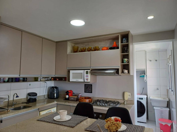 Imagem Apartamento à Venda, 113 m² em Ponta Negra - Manaus Imagem Apartamento à Venda, 113 m² em Ponta Negra - Manaus