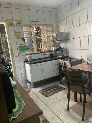 Imagem Casa com 2 Quartos à Venda,  em Jardim Tv - Bauru