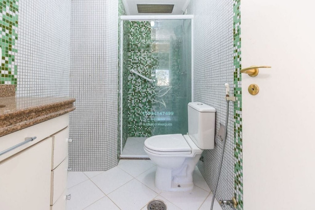 Imagem Apartamento com 2 Quartos à Venda, 63 m² em Campo Belo - São Paulo Imagem Apartamento com 2 Quartos à Venda, 63 m² em Campo Belo - São Paulo