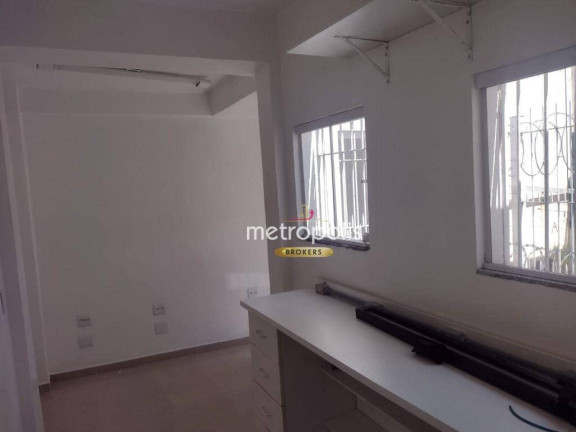 Imagem Sobrado à Venda, 128 m² em Centro - São Caetano Do Sul Imagem Sobrado à Venda, 128 m² em Centro - São Caetano Do Sul