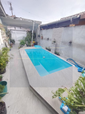 Imagem Casa com 4 Quartos à Venda, 160 m² em Pontal Da Cruz - São Sebastião