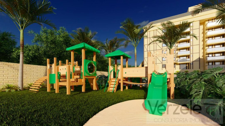 Imagem Imóvel com 2 Quartos à Venda, 68 m² em Lídia Duarte - Camboriú