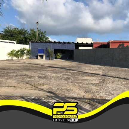 Imagem Imóvel Comercial para Alugar, 750 m² em Ponta De Campina - Cabedelo