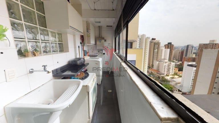 Imagem Apartamento com 4 Quartos à Venda, em Vila Mariana - São Paulo Imagem Apartamento com 4 Quartos à Venda, em Vila Mariana - São Paulo