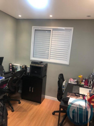 Imagem Apartamento com 2 Quartos para Alugar, 50 m² em Vila João Ramalho - Santo André Imagem Apartamento com 2 Quartos para Alugar, 50 m² em Vila João Ramalho - Santo André