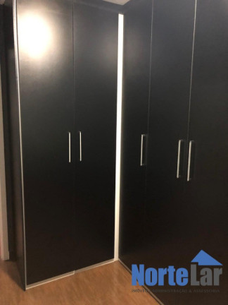 Imagem Apartamento com 2 Quartos à Venda, 50 m² em Vila Barreto - São Paulo
