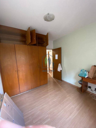 Imagem Apartamento com 3 Quartos à Venda, 135 m² em Indianópolis - São Paulo