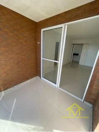 Imagem Apartamento com 2 Quartos à Venda, 54 m² em Jockey De Itaparica - Vila Velha