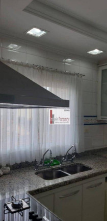 Imagem Apartamento com 3 Quartos à Venda, 140 m² em Vila Assunção - Santo André Imagem Apartamento com 3 Quartos à Venda, 140 m² em Vila Assunção - Santo André
