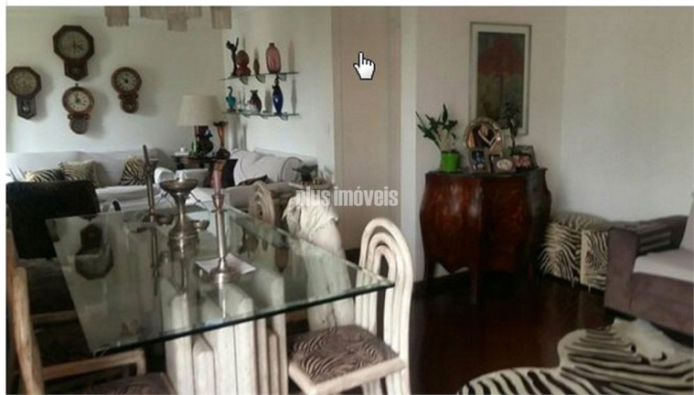 Imagem Apartamento com 3 Quartos à Venda, 230 m² em Vila Clementino - São Paulo Imagem Apartamento com 3 Quartos à Venda, 230 m² em Vila Clementino - São Paulo