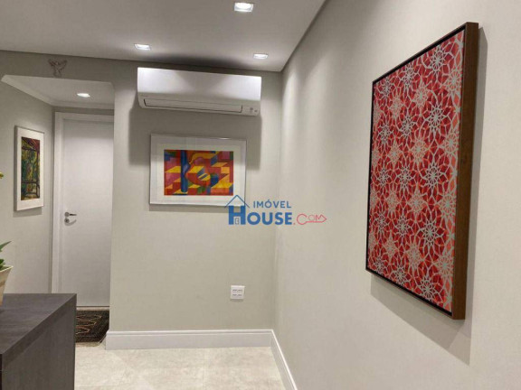 Imagem Apartamento com 1 Quarto à Venda, 72 m² em Pinheiros - São Paulo