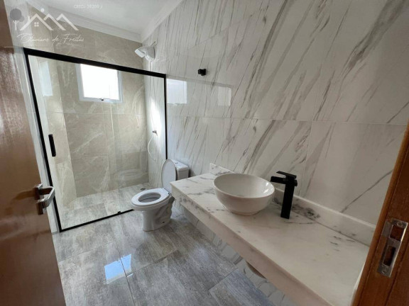 Imagem Casa de Condomínio com 3 Quartos à Venda, 150 m² em Jardim Primavera - Itupeva