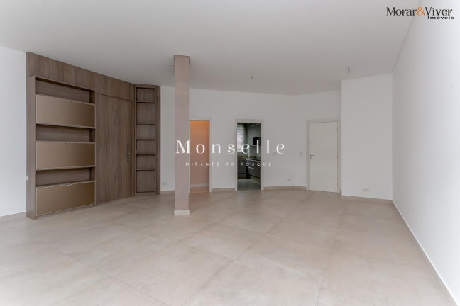Imagem Apartamento com 2 Quartos à Venda, 127 m² em Centro Cívico - Curitiba