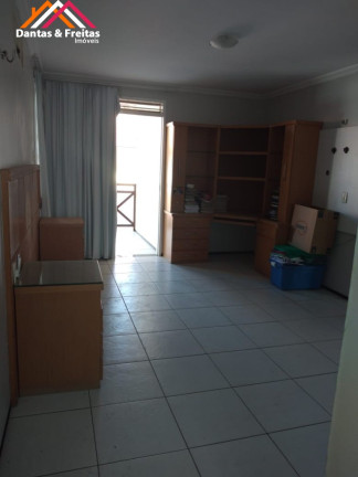 Imagem Imóvel com 4 Quartos à Venda,  em Cidade Dos Funcionários - Fortaleza