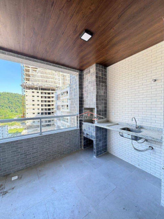 Imagem Apartamento com 2 Quartos à Venda, 105 m² em Canto Do Forte - Praia Grande Imagem Apartamento com 2 Quartos à Venda, 105 m² em Canto Do Forte - Praia Grande
