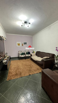 Imagem Casa com 3 Quartos à Venda, 220 m² em Jardim Pacaembu - Jundiaí Imagem Casa com 3 Quartos à Venda, 220 m² em Jardim Pacaembu - Jundiaí
