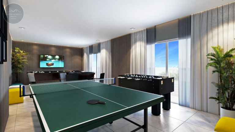 Imagem Imóvel com 2 Quartos à Venda, 78 m² em Mirim - Praia Grande