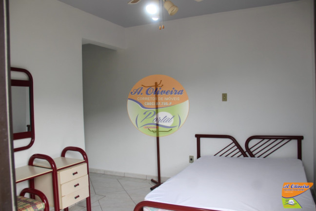 Imagem Apartamento com 2 Quartos à Venda, 121 m² em Perequê Açu - Ubatuba