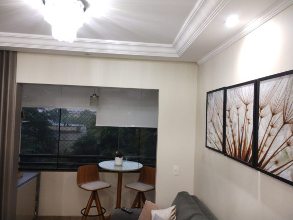 Imagem Apartamento com 2 Quartos à Venda, 62 m² em Itaquera - São Paulo Imagem Apartamento com 2 Quartos à Venda, 62 m² em Itaquera - São Paulo