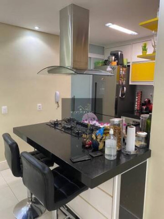 Imagem Apartamento com 3 Quartos à Venda, 68 m² em Vila Augusta - Guarulhos