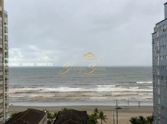 Imagem Apartamento com 2 Quartos à Venda, 117 m² em Canto Do Forte - Praia Grande Imagem Apartamento com 2 Quartos à Venda, 117 m² em Canto Do Forte - Praia Grande