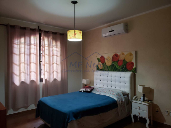 Imagem Casa com 4 Quartos à Venda, 608 m² em Jardim Carlos Gomes - Pirassununga