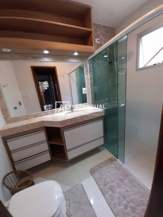 Imagem Apartamento com 3 Quartos à Venda, 120 m² em Massaguaçu - Caraguatatuba