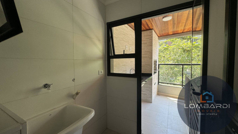 Imagem Apartamento com 2 Quartos à Venda, 75 m² em Itagua - Ubatuba