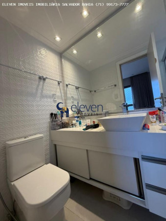 Imagem Apartamento com 2 Quartos à Venda, 103 m² em Horto Florestal - Salvador