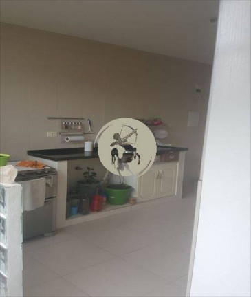 Imagem Apartamento com 2 Quartos à Venda, 95 m² em Embare - Santos Imagem Apartamento com 2 Quartos à Venda, 95 m² em Embare - Santos
