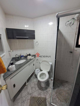 Imagem Apartamento com 2 Quartos à Venda, 62 m² em Aviação - Praia Grande Imagem Apartamento com 2 Quartos à Venda, 62 m² em Aviação - Praia Grande