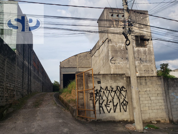 Imagem Imóvel Comercial à Venda, 2.297 m² em Cidade Kemel - Itaquaquecetuba Imagem Imóvel Comercial à Venda, 2.297 m² em Cidade Kemel - Itaquaquecetuba