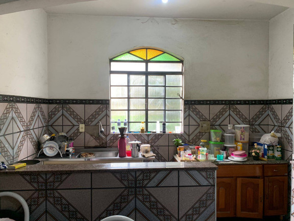 Imagem Casa com 4 Quartos à Venda, 60 m² em Bernardo Monteiro - Contagem