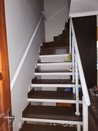 Imagem Casa com 2 Quartos à Venda, 56 m² em Vila Esperança - São Paulo Imagem Casa com 2 Quartos à Venda, 56 m² em Vila Esperança - São Paulo