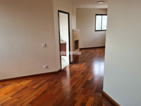 Apartamento com 4 Quartos à Venda, 287 m² em Moema - São Paulo