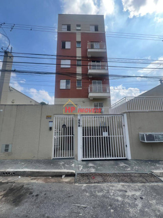 Imagem Apartamento com 2 Quartos à Venda, 44 m² em Umuarama - Osasco Imagem Apartamento com 2 Quartos à Venda, 44 m² em Umuarama - Osasco