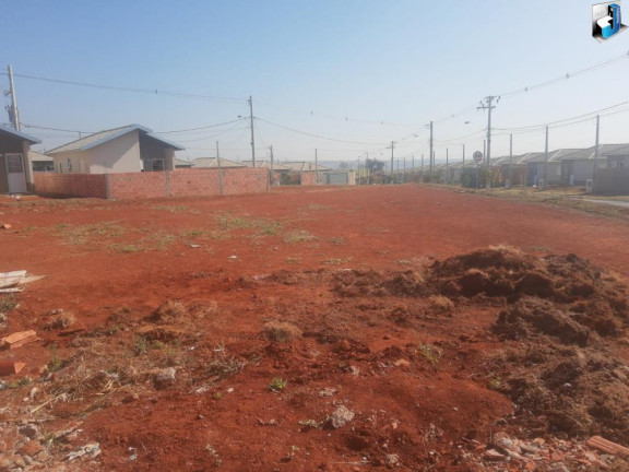 Imagem Terreno à Venda, 401 m² em Residencial Vida Nova Tatuí - Tatuí