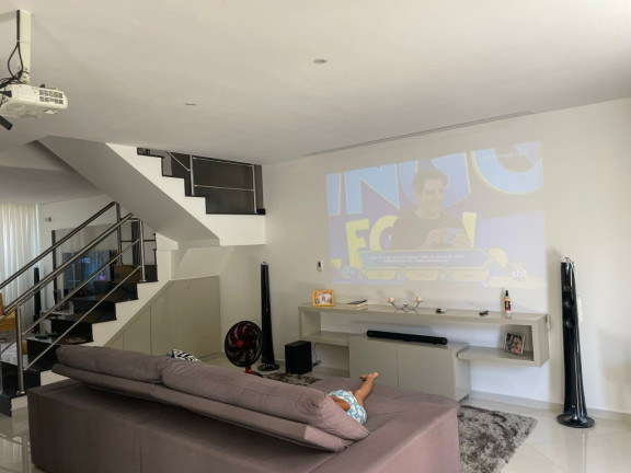 Imagem Casa de Condomínio com 3 Quartos à Venda, 310 m² em Lago Da Serra - Araçoiaba Da Serra Imagem Casa de Condomínio com 3 Quartos à Venda, 310 m² em Lago Da Serra - Araçoiaba Da Serra